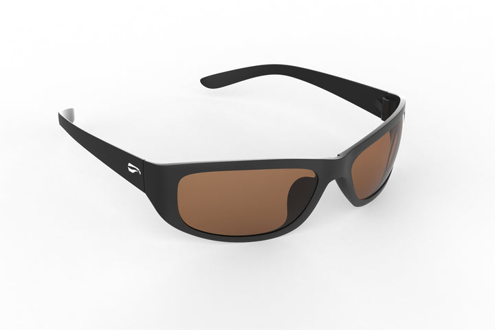Prescription Sunglasses by Flying Eyes