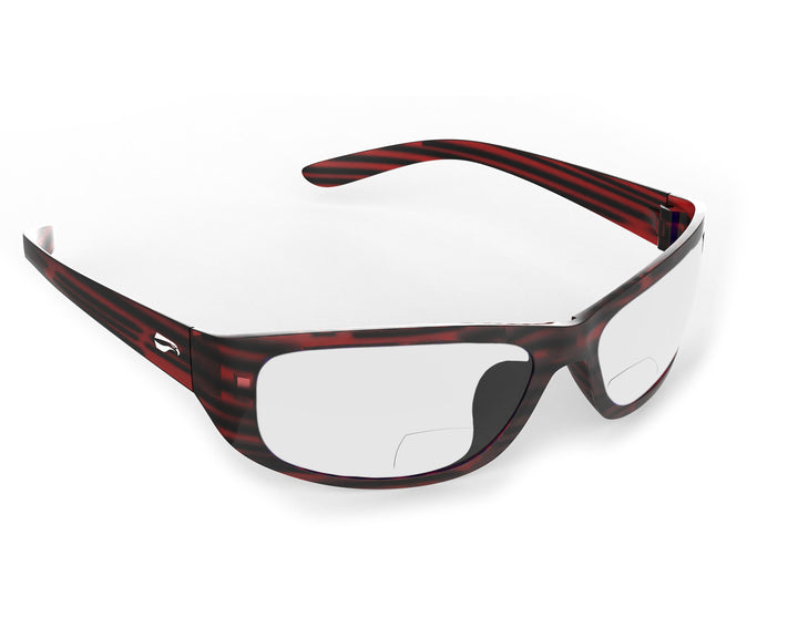 Golden Eagle Sport® with Non-RX Bifocals