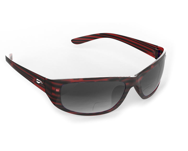Golden Eagle Sport® with Non-RX Bifocals