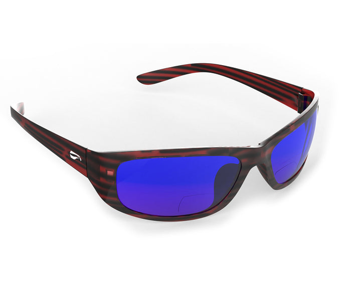 Golden Eagle Sport® with Non-RX Bifocals