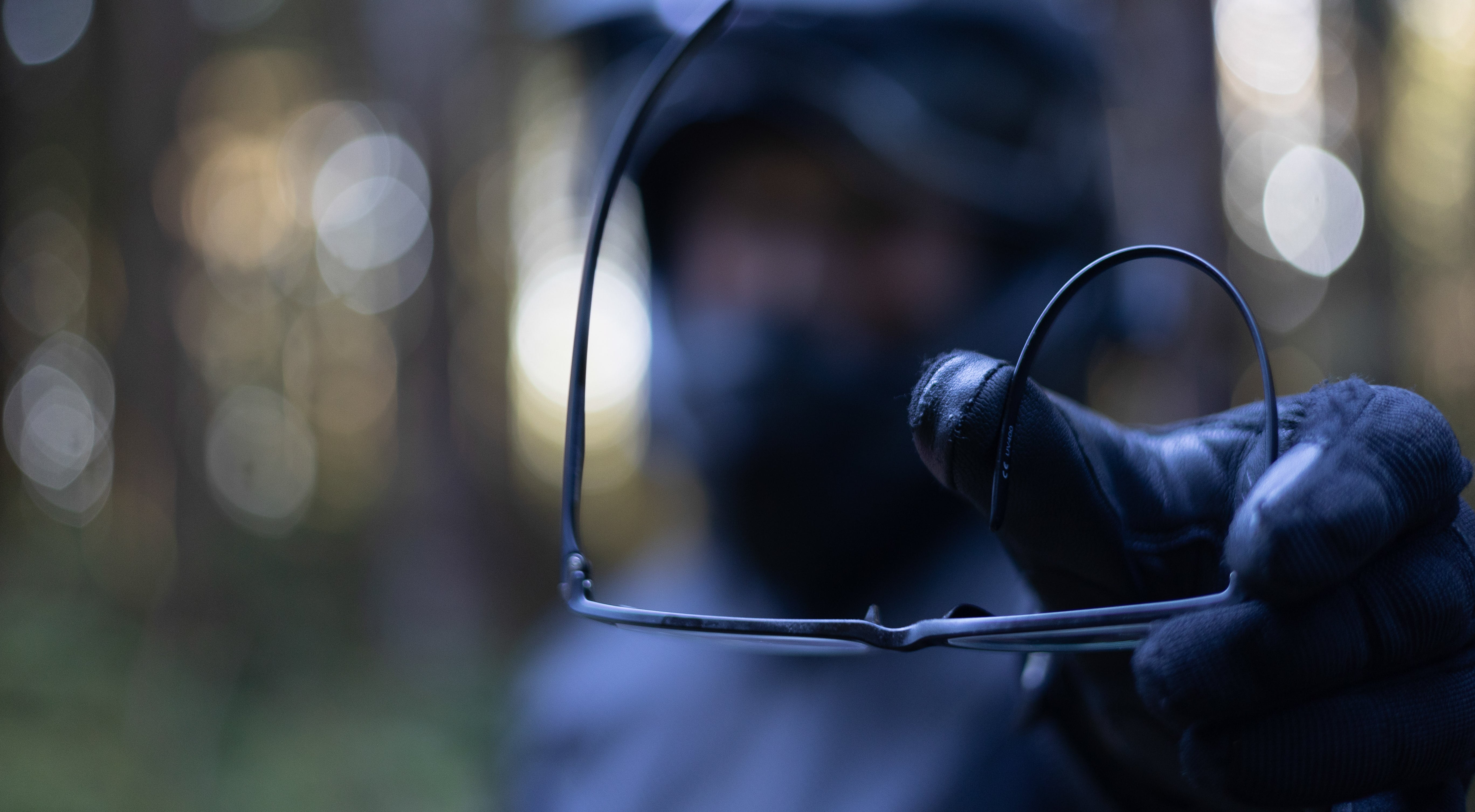 Flying Eyes Optics - Ultimate Comfort Under Headsets and Helmets