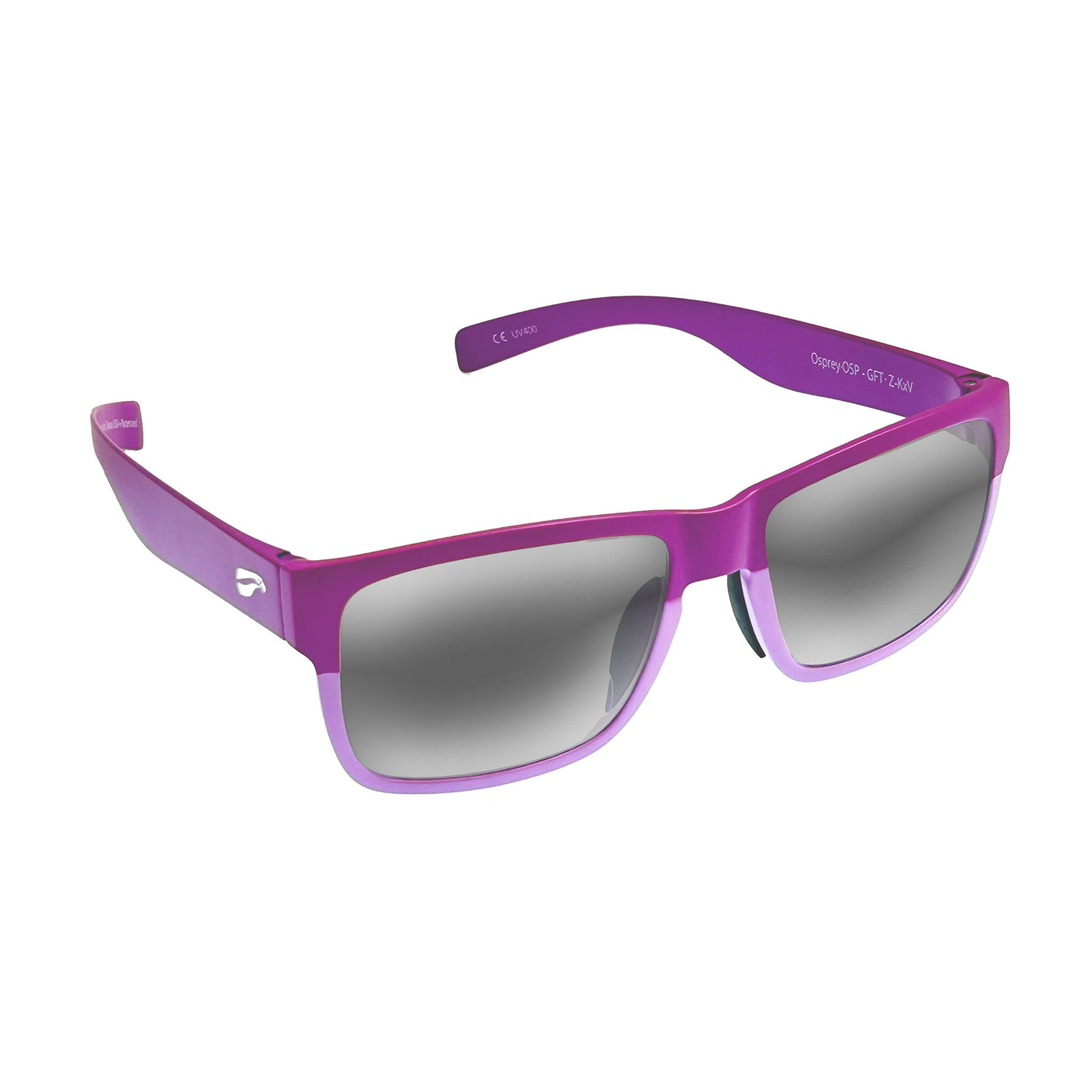 Kingfisher Narrow (Osprey)