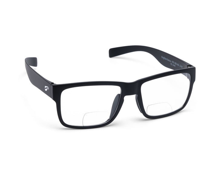 Kingfisher Non-RX Bifocals