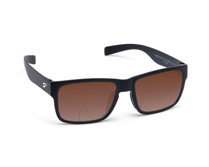 Kingfisher Non-RX Bifocals