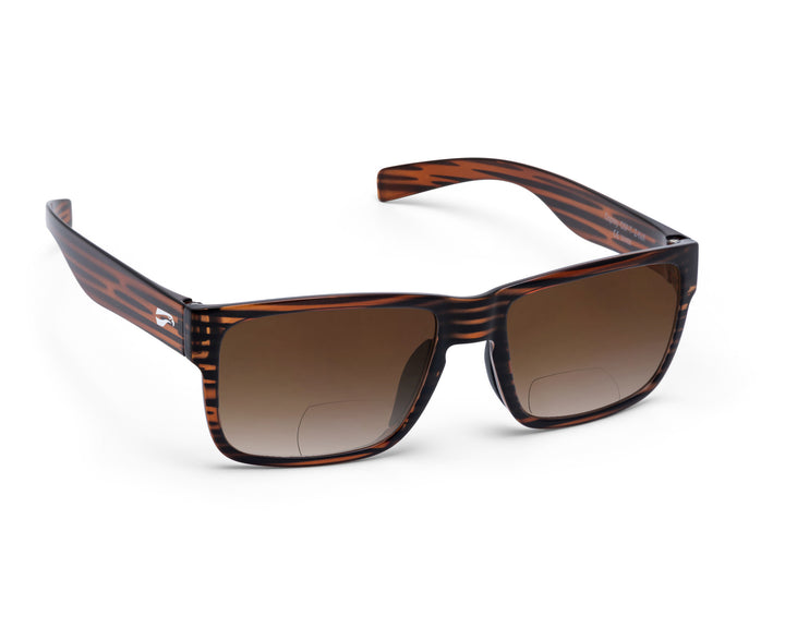 Kingfisher Non-RX Bifocals