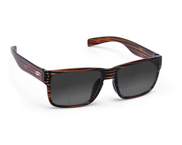 Kingfisher Non-RX Bifocals