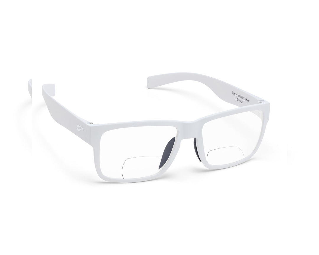 Kingfisher Non-RX Bifocals