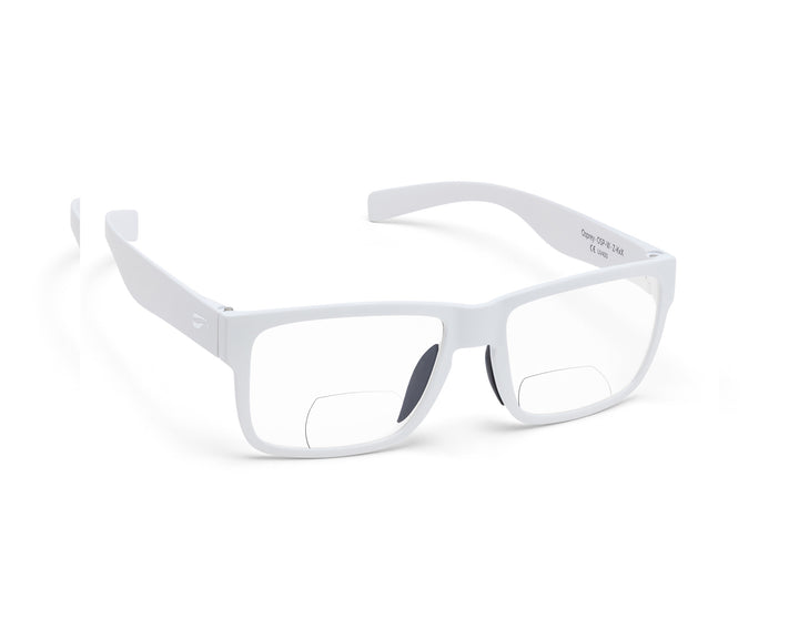 Kingfisher Non-RX Bifocals