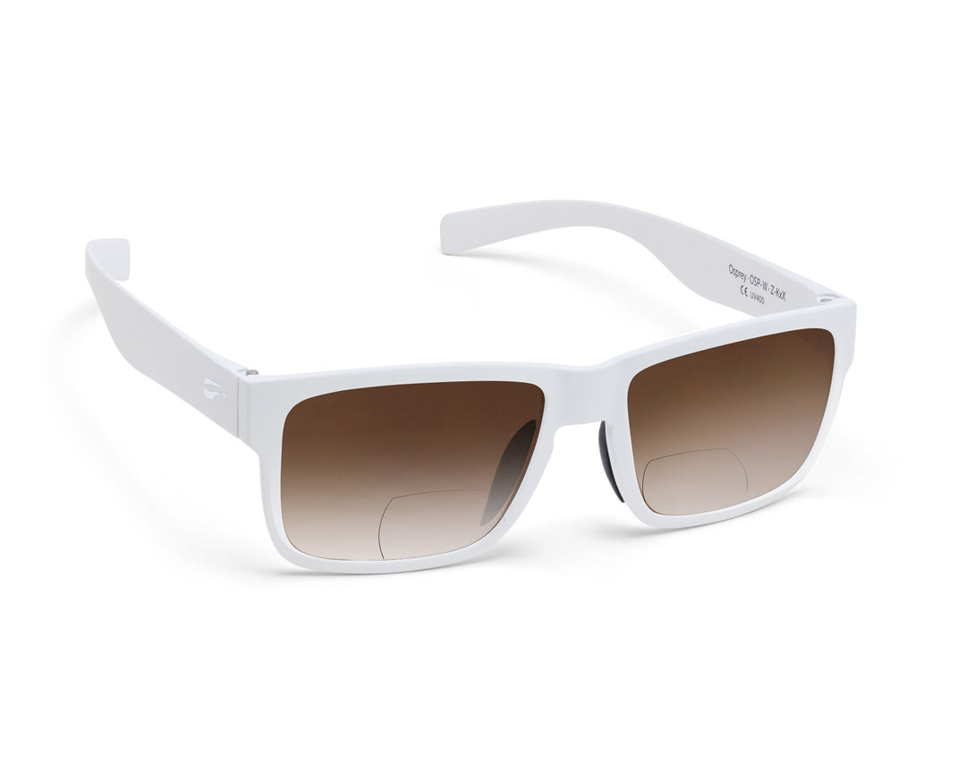 Kingfisher Non-RX Bifocals