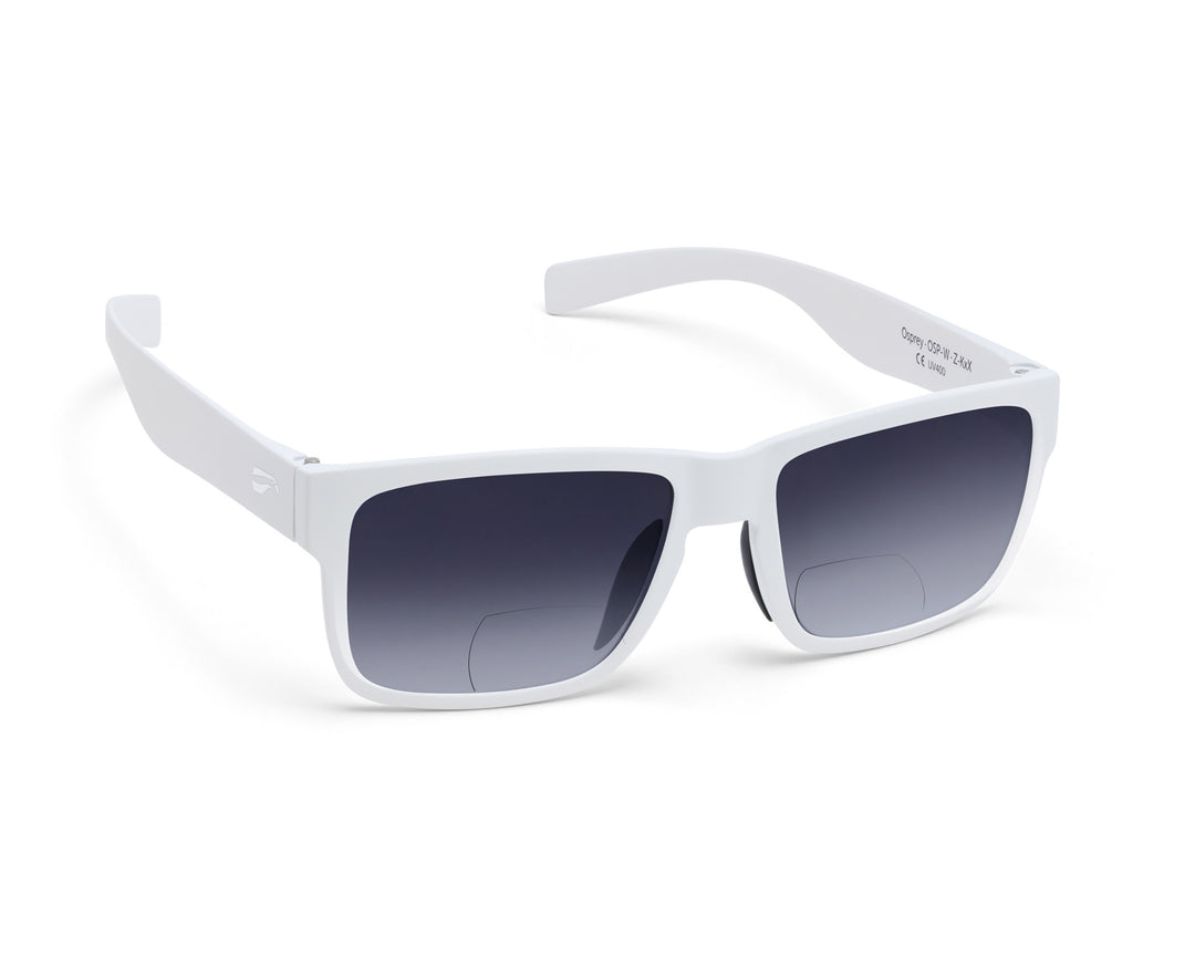 Kingfisher Non-RX Bifocals