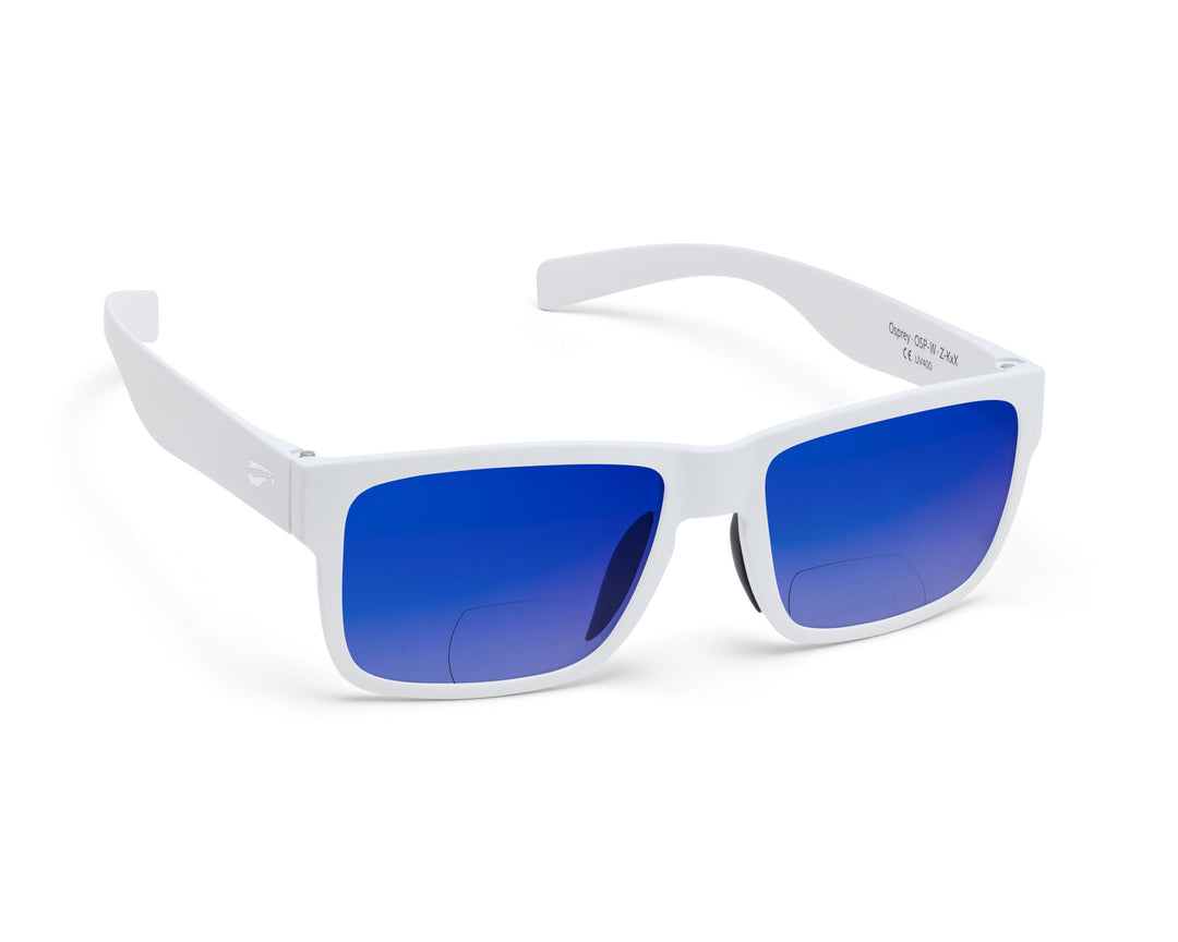 Kingfisher Non-RX Bifocals