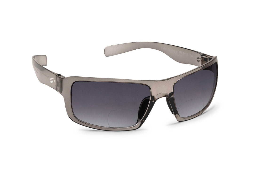 Kingfisher Sport Non-RX Bifocals