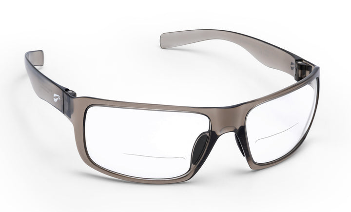 Kingfisher Sport Wide with Non-RX Bifocals