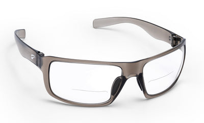 Kingfisher Sport Wide with Non-RX Bifocals