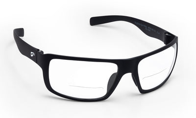 Kingfisher Sport Wide with Non-RX Bifocals