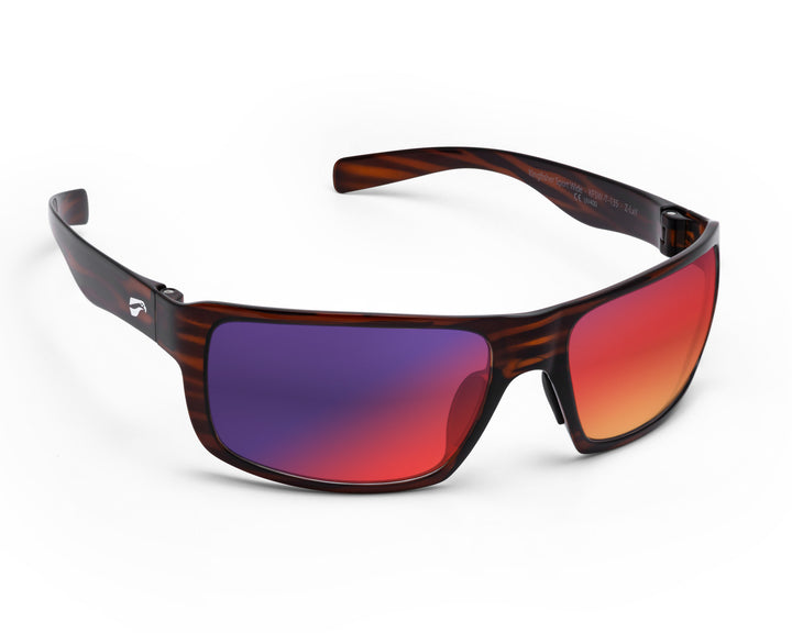 Prescription Sunglasses by Flying Eyes