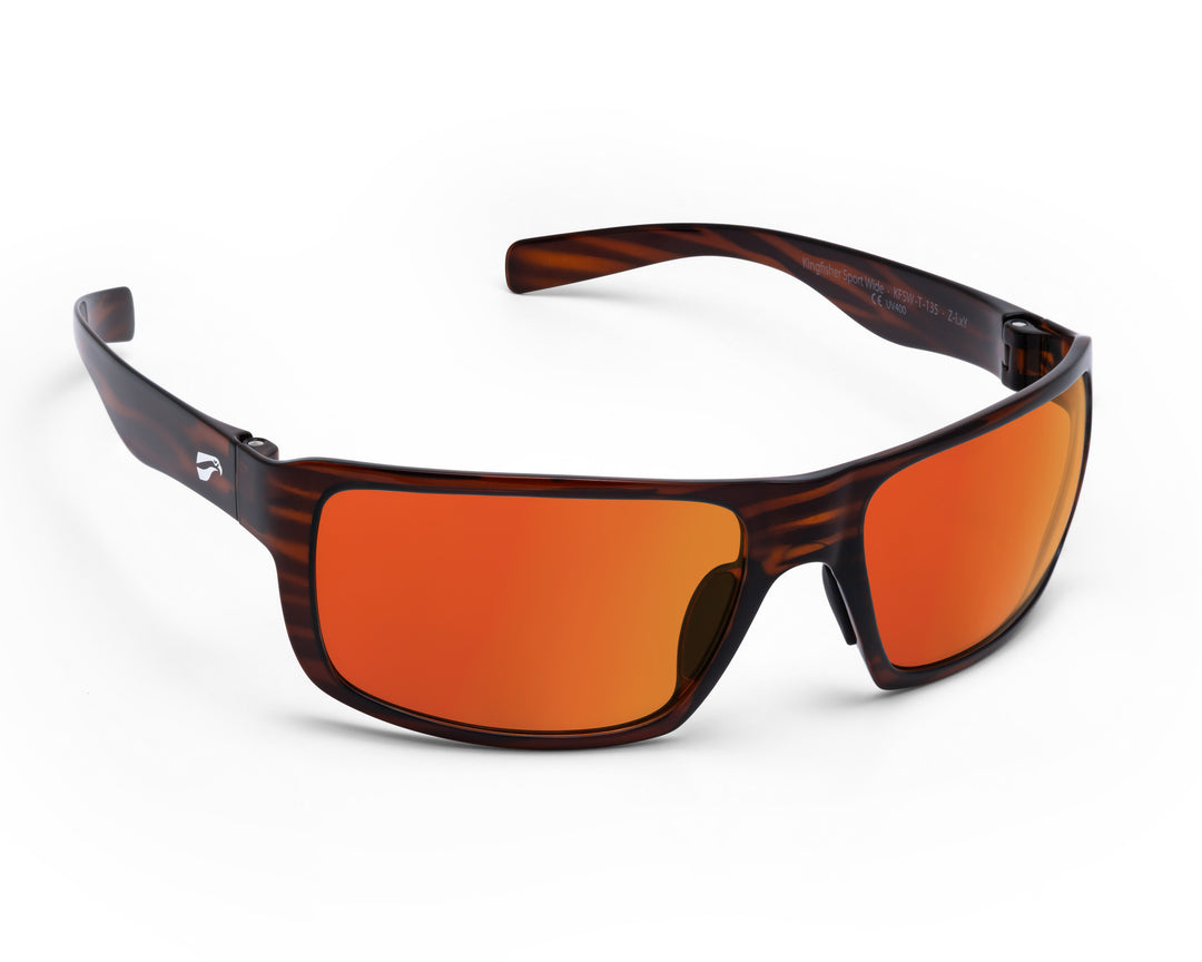 Kingfisher Sport Wide