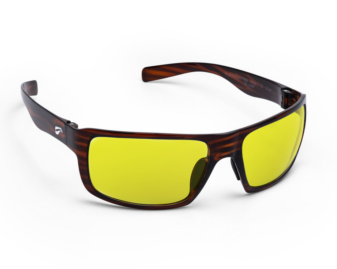 Kingfisher Sport Wide