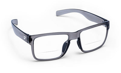 Kingfisher Wide with Non-RX Bifocals