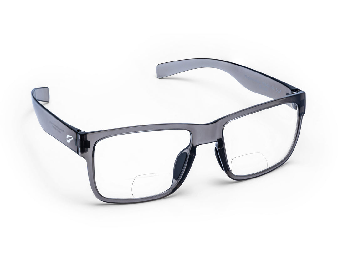 Kingfisher Non-RX Bifocals