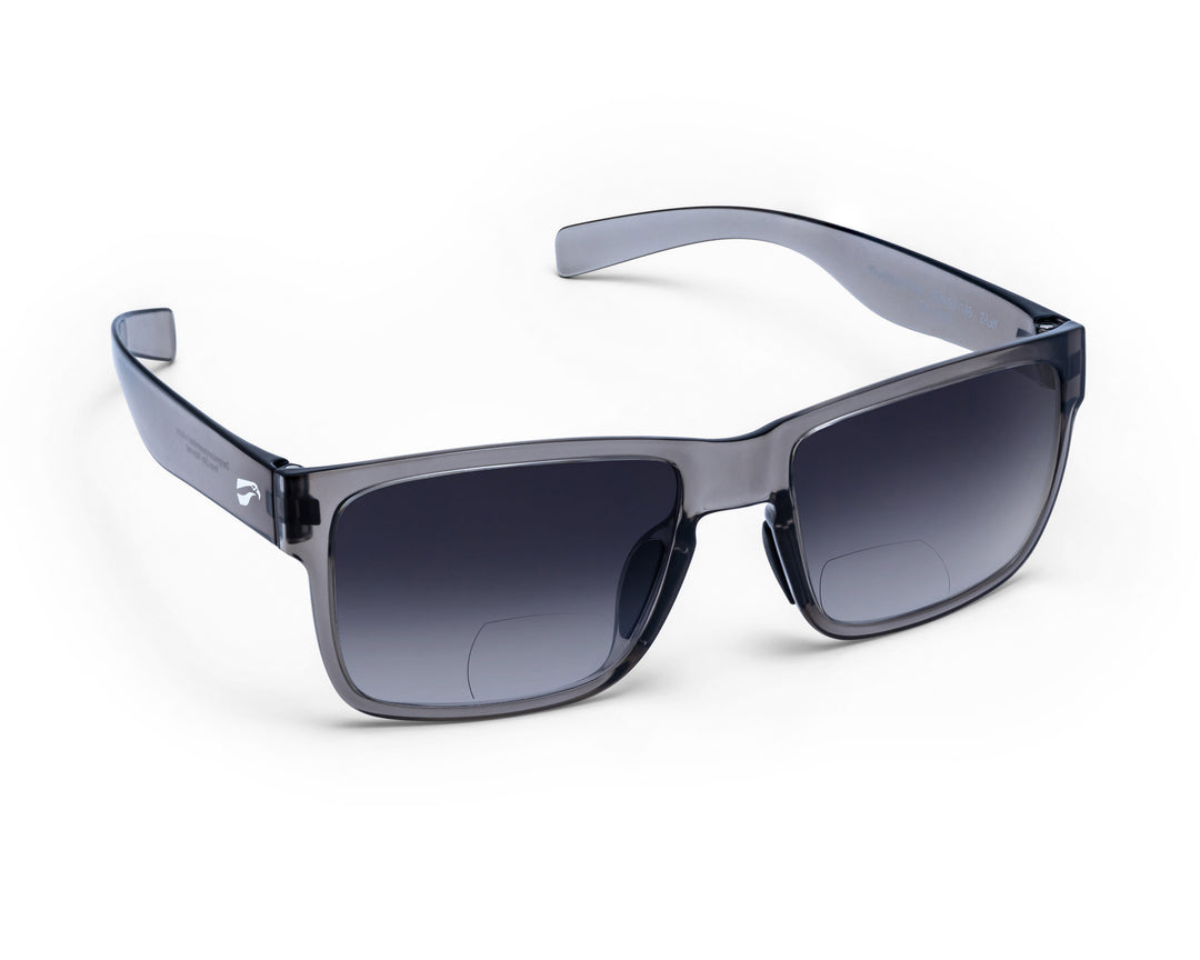 Kingfisher Non-RX Bifocals