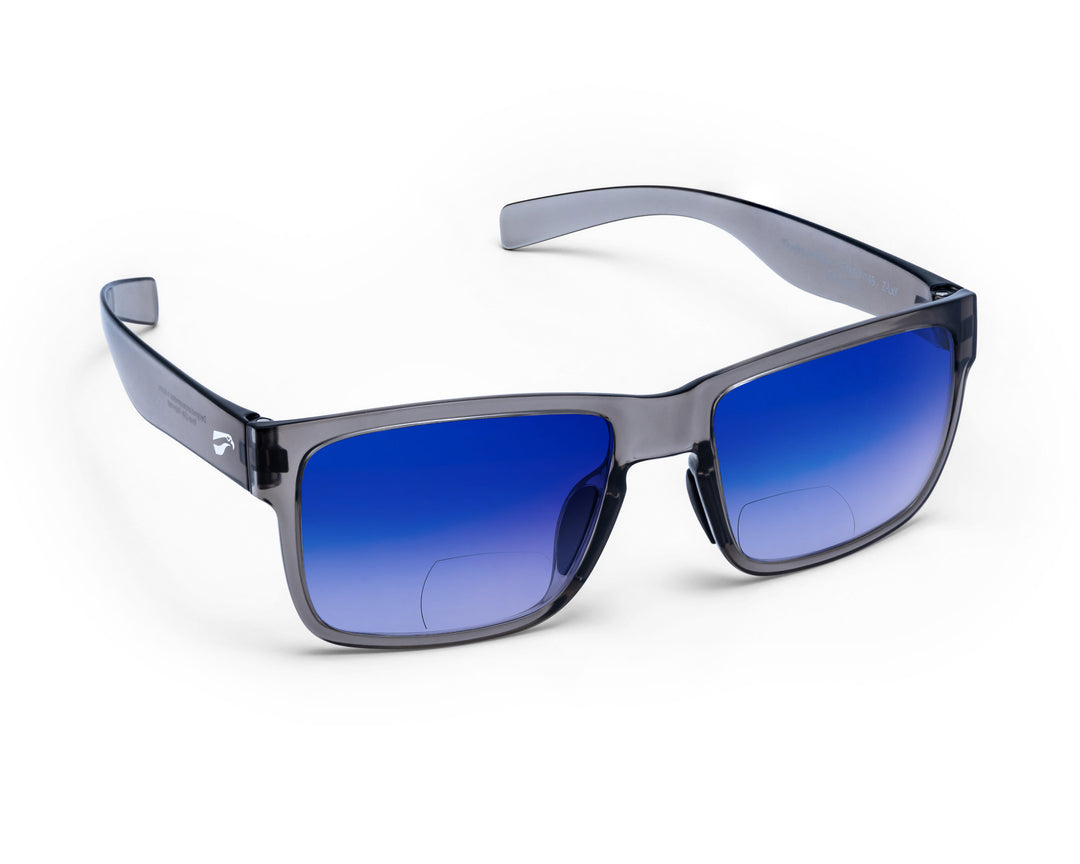 Kingfisher Non-RX Bifocals