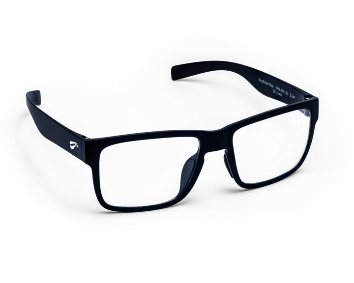 Prescription Sunglasses by Flying Eyes