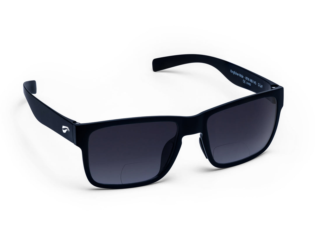Kingfisher Non-RX Bifocals