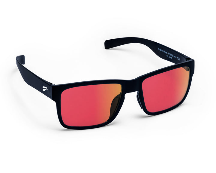 Replacement Lenses for Kingfisher