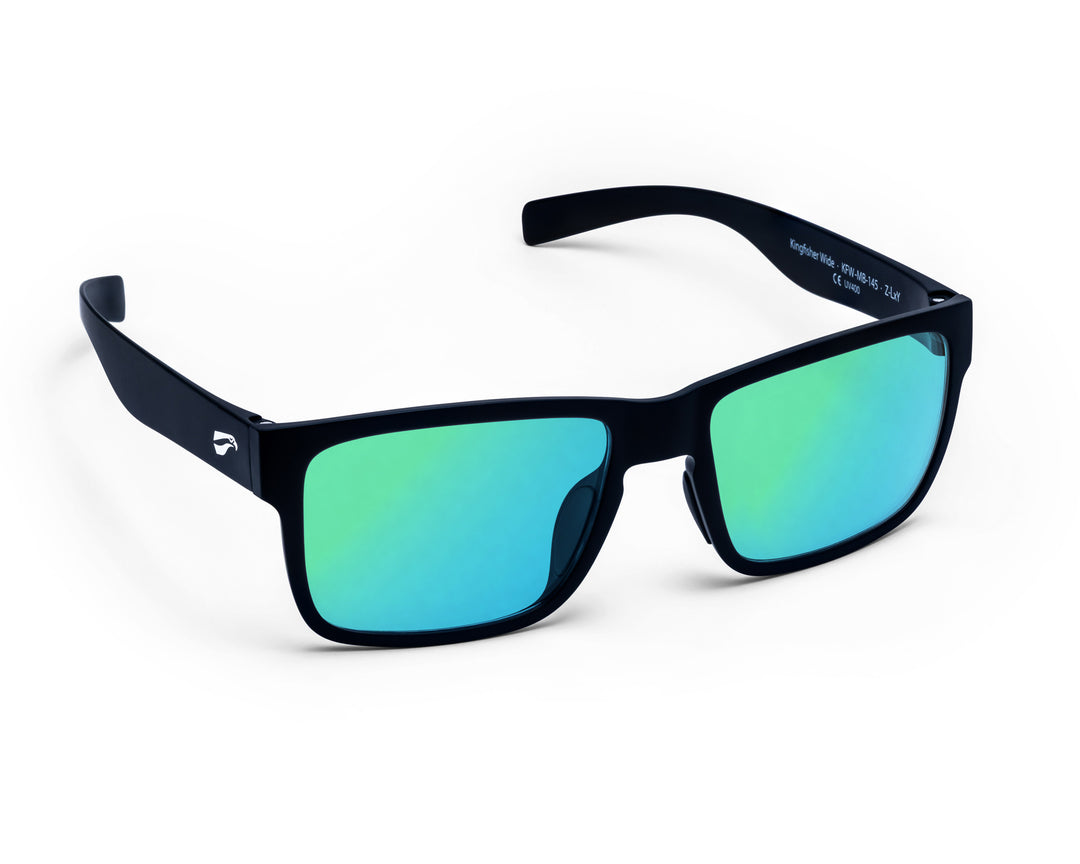 Replacement Lenses for Kingfisher