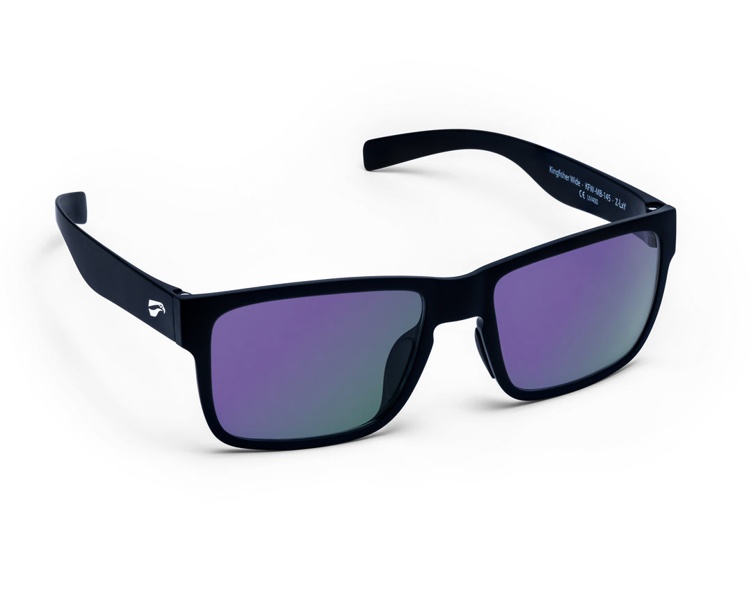 Replacement Lenses for Kingfisher