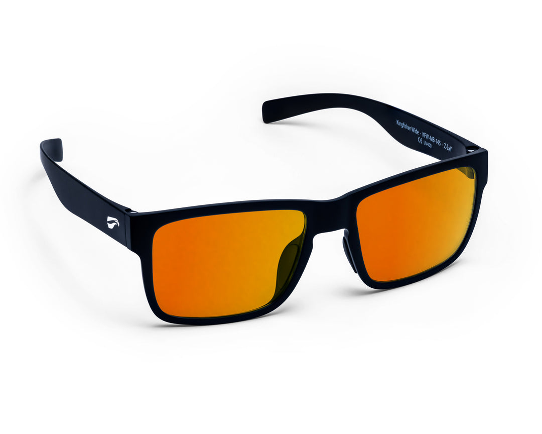 Replacement Lenses for Kingfisher