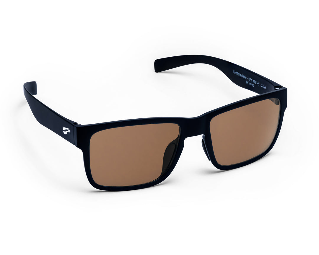 Replacement Lenses for Kingfisher