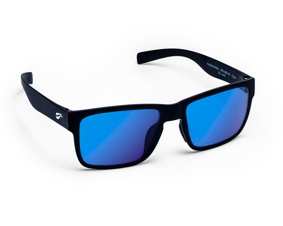 Replacement Lenses for Kingfisher