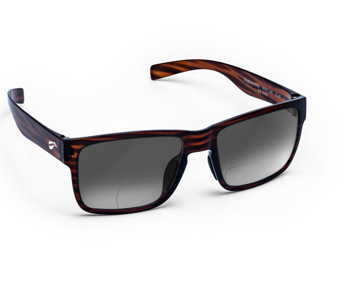 Kingfisher Non-RX Bifocals
