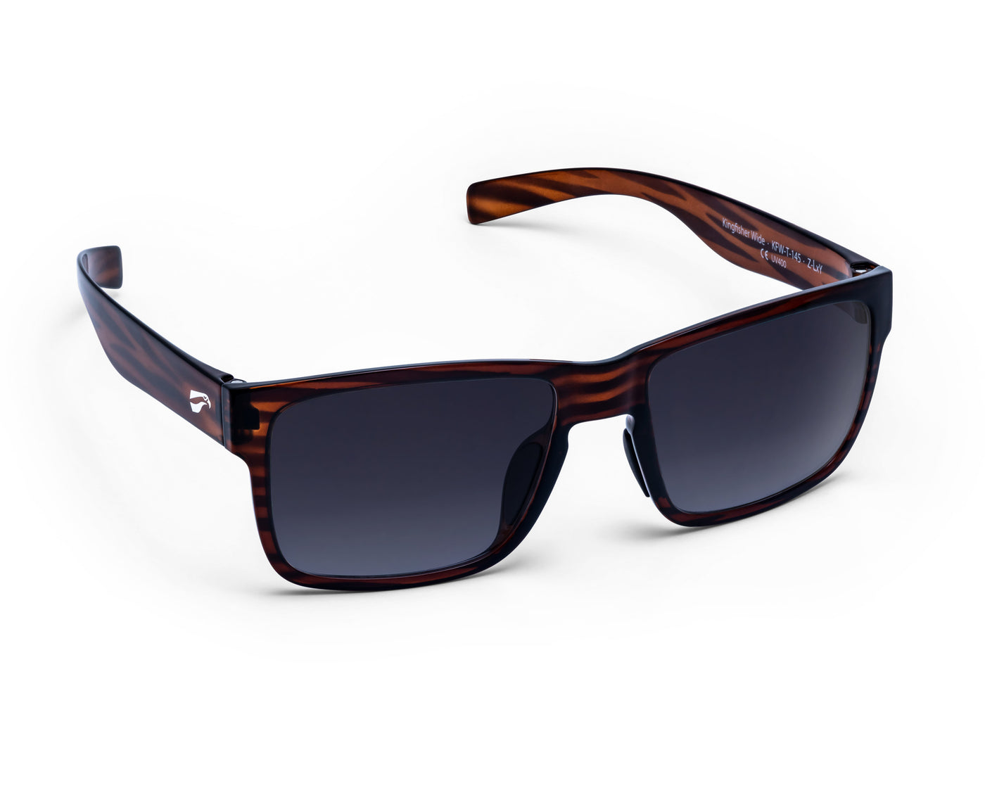 Kingfisher Wide with Bifocals