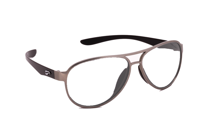 Kestrel sunglasses by Flying Eyes with flexible temples for helmets and headsets