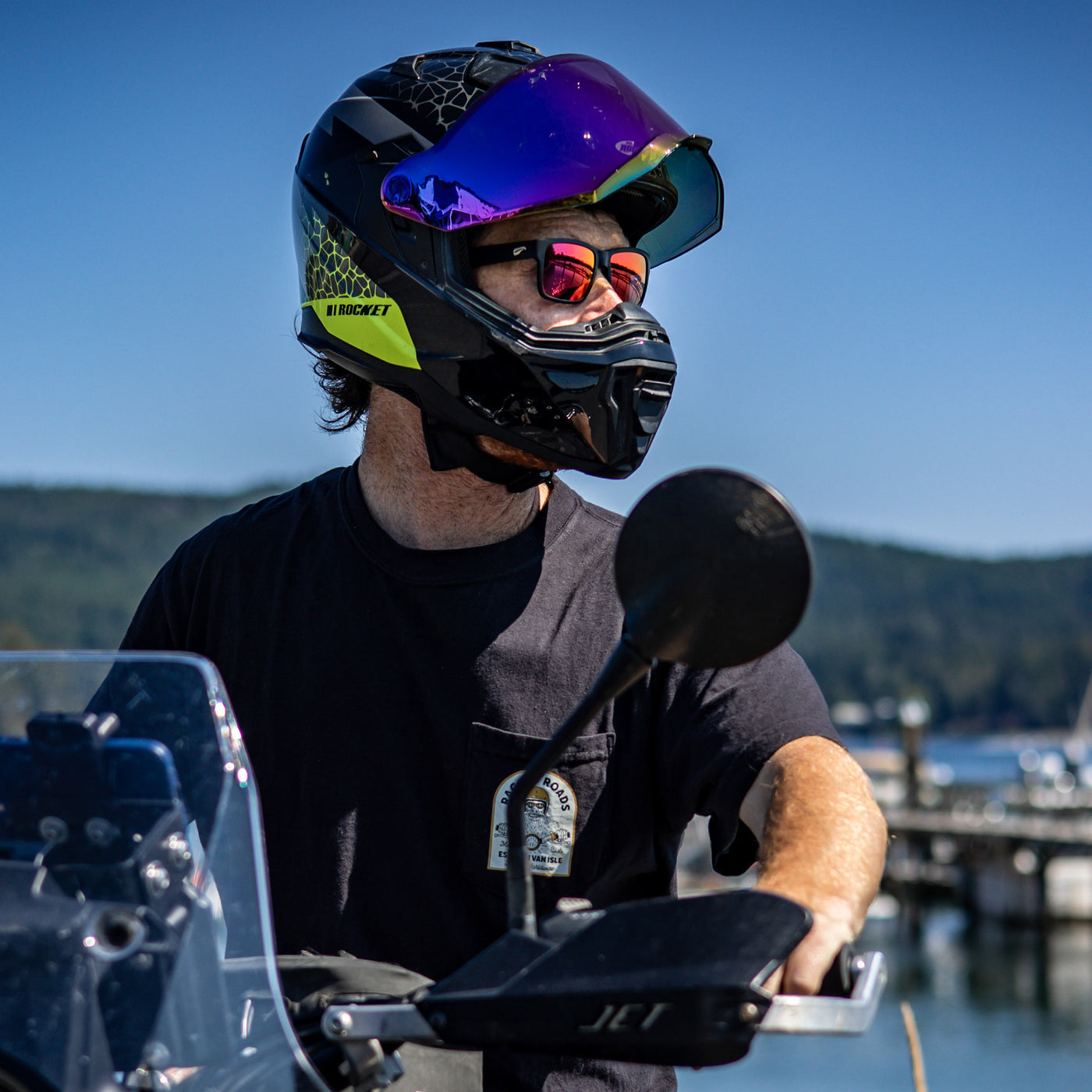 Rectangular/Square Try-On Kit