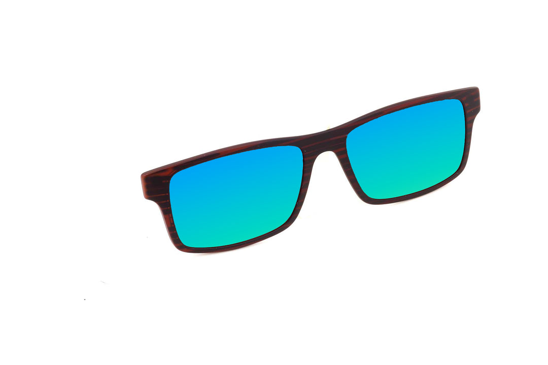 Magnetic Clip-On for Luzon