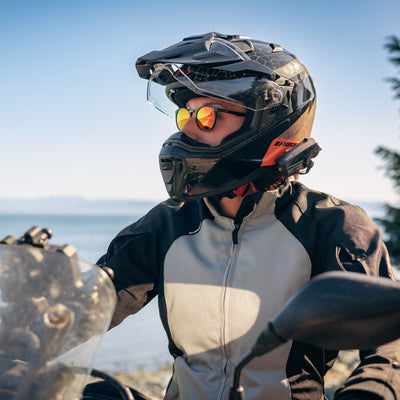 Round Clip-on Try-On Kit