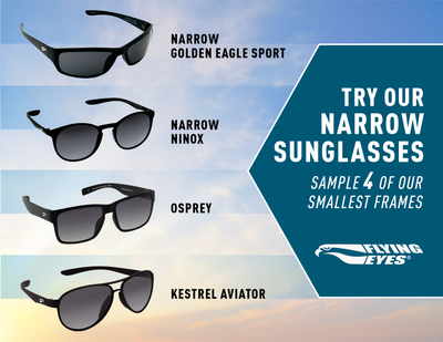 Sunglasses Try-On Kits