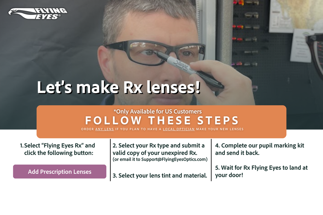 Golden Eagle Sport® Narrow