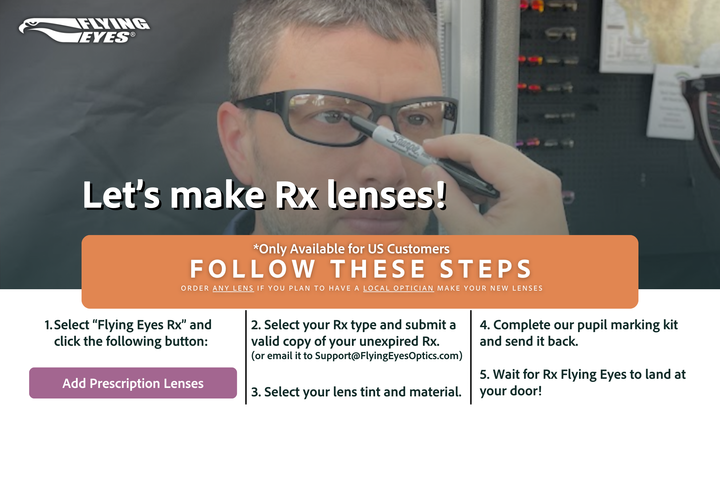 Golden Eagle Sport® Narrow