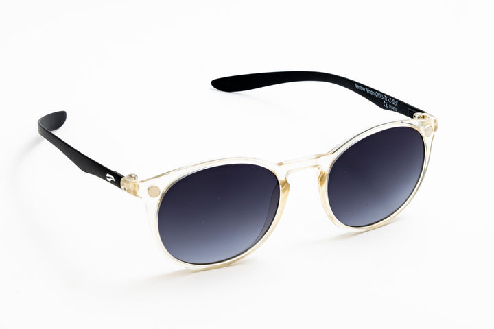 Ninox Narrow with Non-RX Bifocals