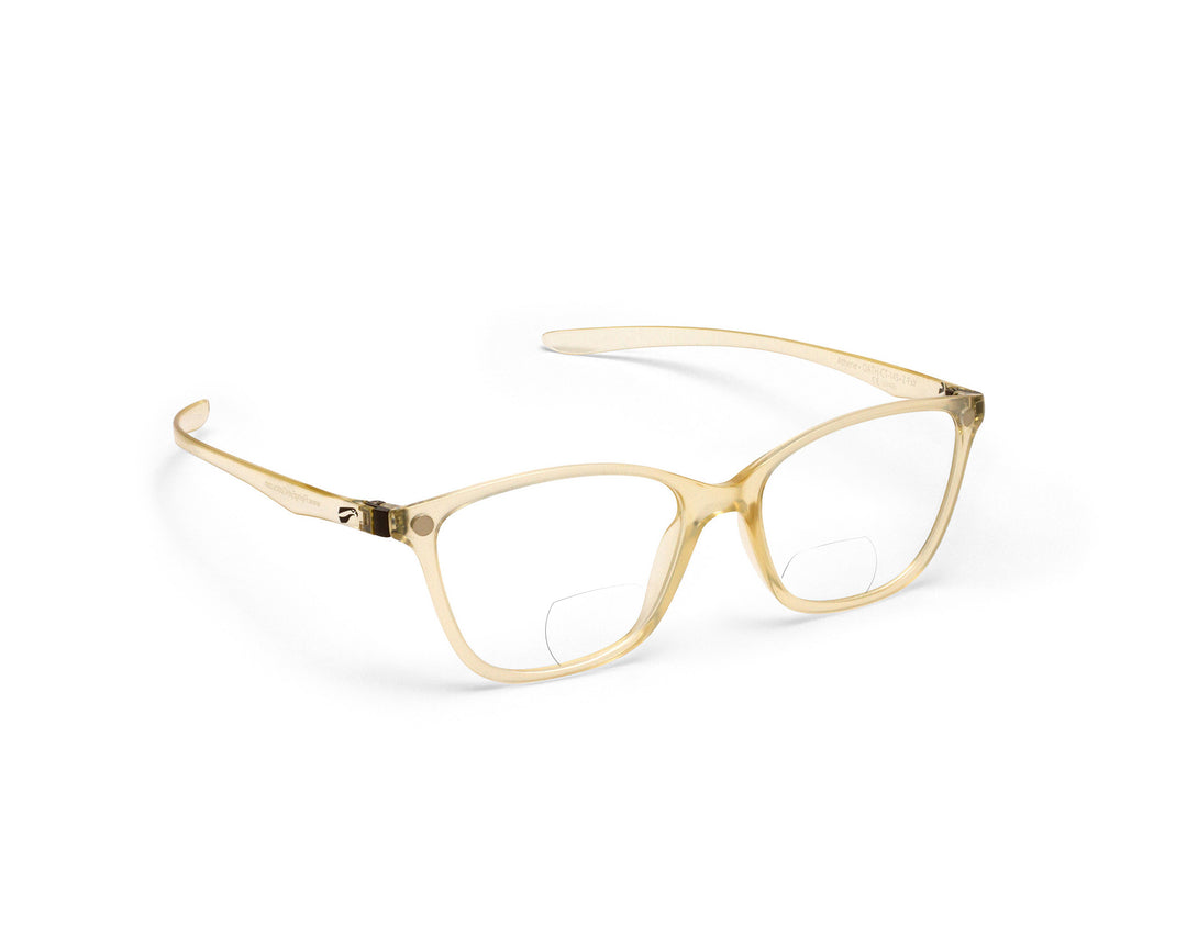 Athene with Non-RX Bifocals