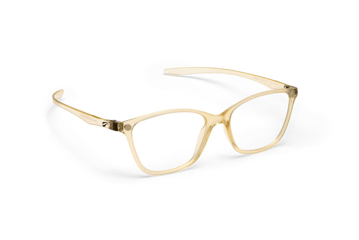 Athene with Non-RX Bifocals