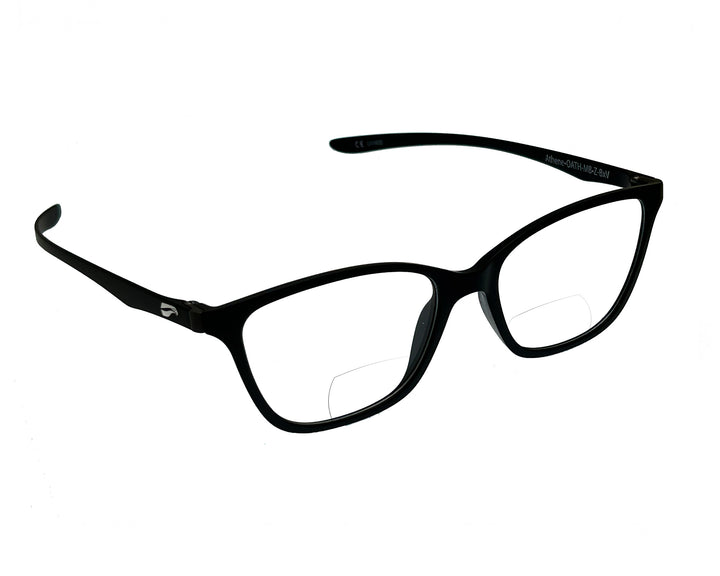 Athene with Non-RX Bifocals