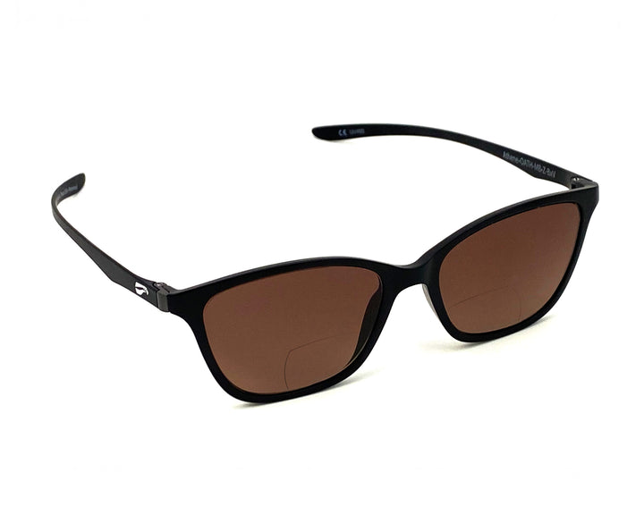 Athene with Non-RX Bifocals
