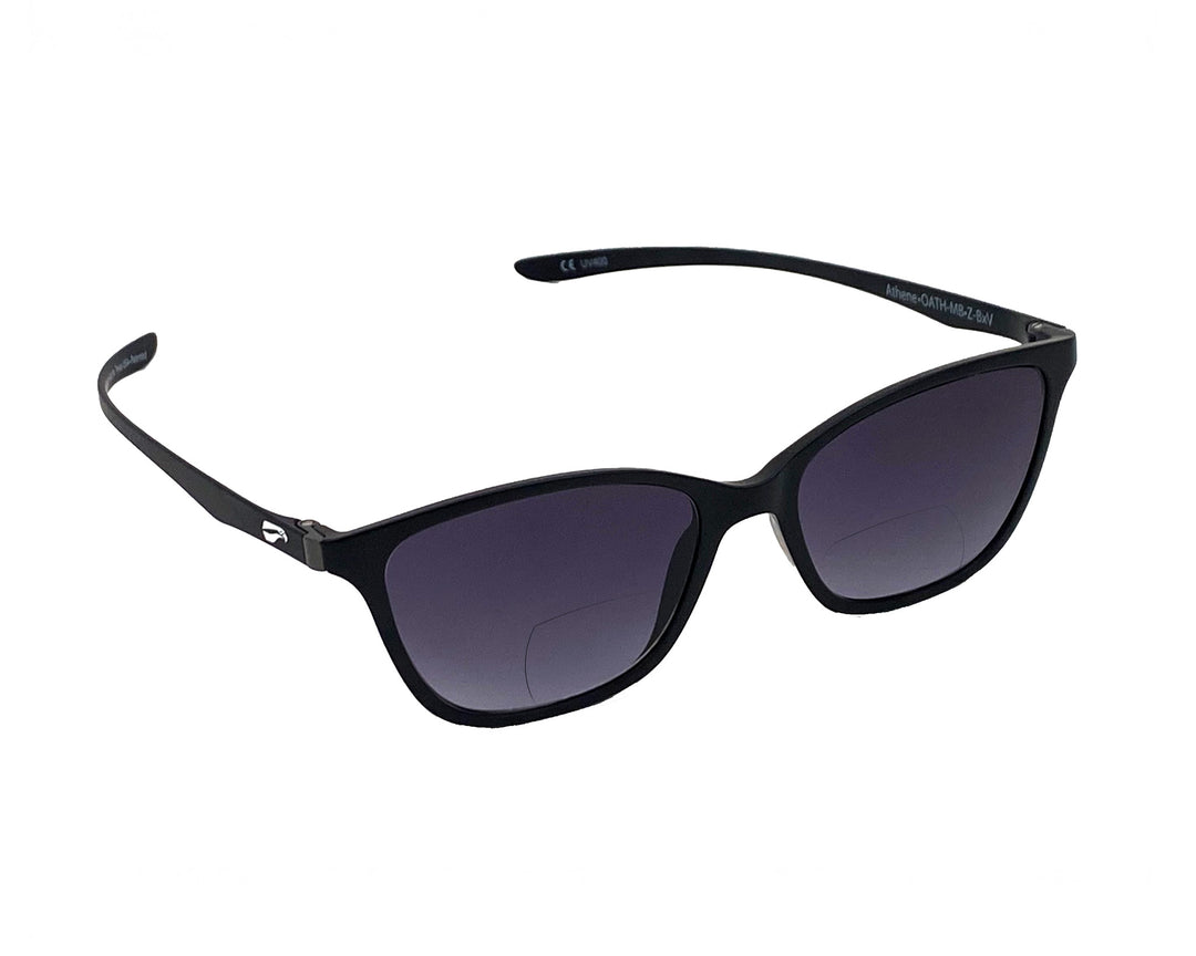 Athene with Non-RX Bifocals