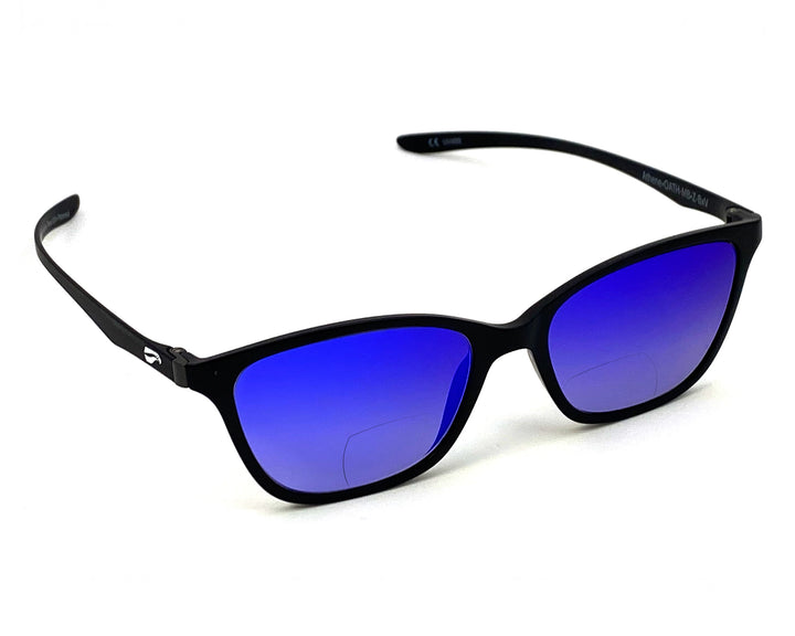 Athene with Non-RX Bifocals